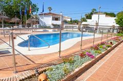 Apartamentos La Baranda