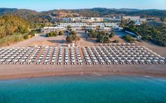 Hotel Princess Andriana Resort & Spa