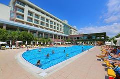 Telatiye Resort Hotel