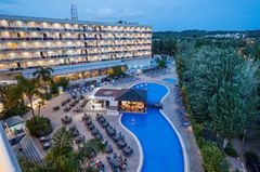 Sol Costa Daurada Hotel