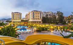 Holiday image