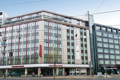 Leonardo Royal Hotel Dusseldorf Konigsallee