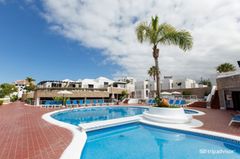 Los Cardones Boutique Village