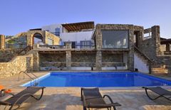 Aegean Pearl Villas  Kanalia