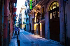 Hulot B&B Valencia