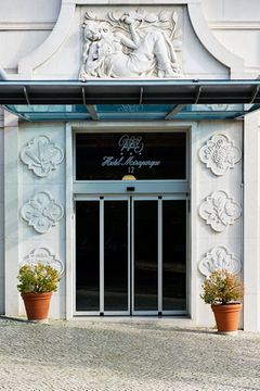 Hotel Miraparque