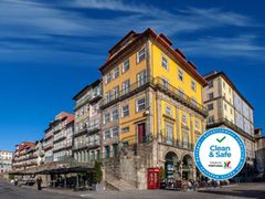 Pestana Vintage Porto Hotel & World Heritage Site