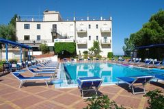 Hotel Villa Belvedere