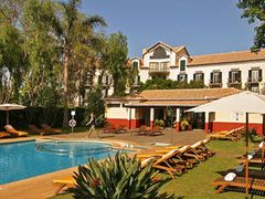 Quinta da Bela Vista