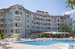 Aparthotel Prestige City 1