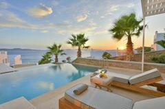 Anax Resort and Spa