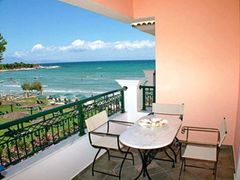 Andreolas Luxury Suites