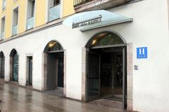 Abba Rambla Hotel