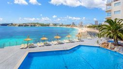 Sunlight Bahia Principe Coral Playa