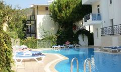 Tolan Apartments