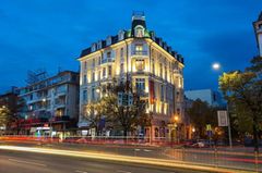Boutique Splendid Hotel