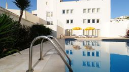 Hotel Carvoeiro Sol