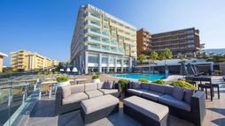Marina Hotel Kusadasi
