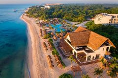 Ocean Riviera Paradise All Inclusive