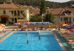 Hotel Carmina
