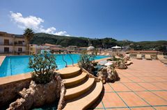 Grand Hotel la Favorita