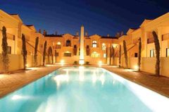 Hotel Baia Da Luz