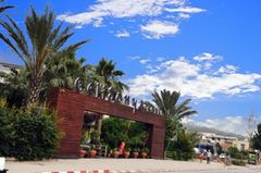 Tu Casa Gelidonya Hotel