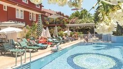 Hotel Tonoz Beach