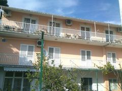 Apartmani Jela