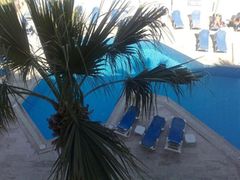 Hotel Palmiye