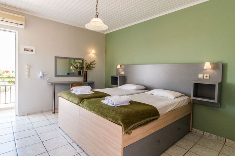 zante plaza hotel & apartments thomas cook