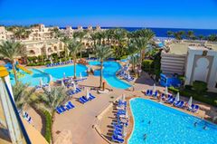 Rehana Royal Beach Resort