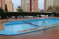 Apartamentos Alpha