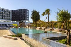 Chrysomare Beach Hotel