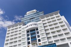 Novotel Phuket Phokeethra