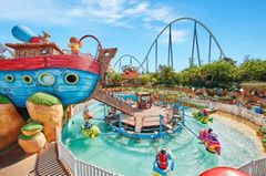 PortAventura Hotel El Paso
