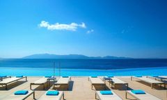 Michelangelo Resort and Spa