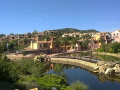 Bagaglino I Giardini Di Porto Cervo
