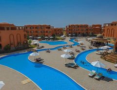 Dream Lagoon Garden Resort