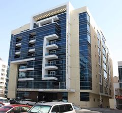 Royal Ascot Hotel Apartment