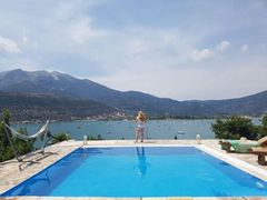 Villa Panorea