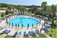Hotel Altin Yunus Resort And Thermal