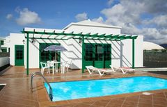 Villas Brisa Marina