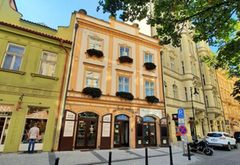 Antik Hotel Prague