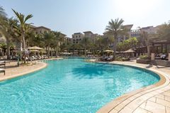 Four Seasons Resort Dubai at Jumeirah Beach