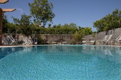 Il Roseto Resort