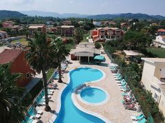 Ortestis Aparthotel