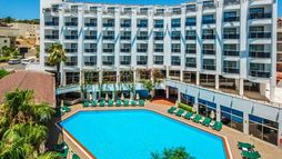 Hotel La Lila Blue