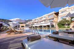 Happy Hotel Kalkan