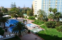 HV Agaete Parque